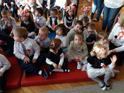 Zdjęcie 4 - Święto Niepodległości