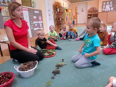 Zdjęcie 28 - Pierwszy Dzień Jesieni