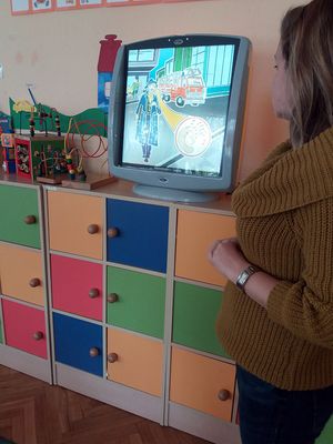 Zdjęcie 14 - Dzień Godności Osób z Niepełnosprawnością Intelektualną
