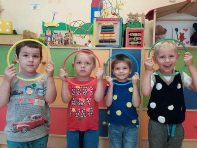 Zdjęcie 20 - Dzień kropki