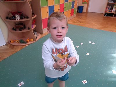 Zdjęcie 20 - Pierwszy Dzień Jesieni