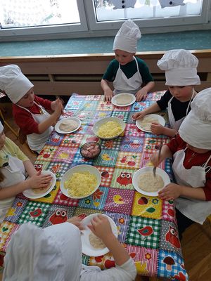 Zdjęcie 67 - Międzynarodowy Dzień Pizzy