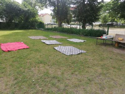 Zdjęcie 1 - Czerwiec 2021