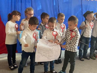 Zdjęcie 4 - ŚWIĘTO NIEPODLEGŁOŚCI