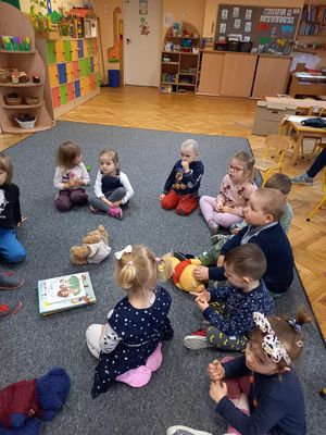 Zdjęcie 23 - Dzień książki