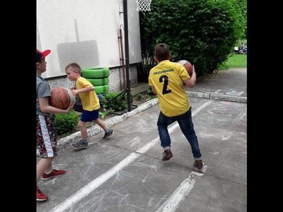 Zdjęcie 15 - PIKNIK RODZINNY 2019 R.