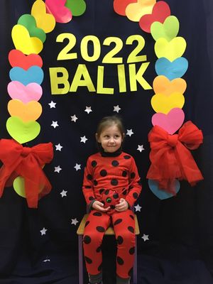 Zdjęcie 2 - Balik Karnawałowy