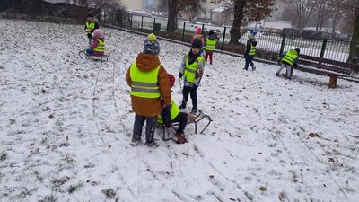 Zdjęcie 2 - Grudzień 2020
