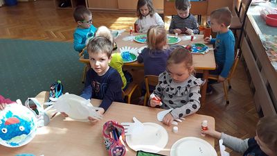 Zdjęcie 65 - Dzień Ziemi