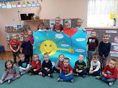 Zdjęcie 7 - Dzień życzliwości