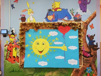 Zdjęcie 15 - Światowy Dzień Pozdrowień i Życzliwości