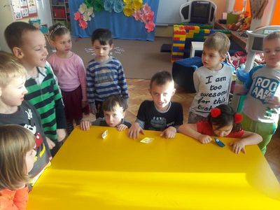 Zdjęcie 7 - ANDRZEJKI U TYGRYSKÓW