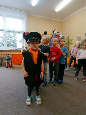 Zdjęcie 4 - WIEMY WSZYSTKO O POCIĄGACH