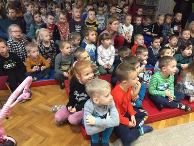Zdjęcie 4 - "Przypadek bociana Bogdana"