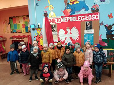 Zdjęcie 25 - Święto Niepodległości 