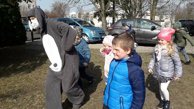 Zdjęcie 11 - 26 marca 2021 r. "Spotkanie świąteczne"