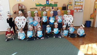 Zdjęcie 20 - Dzień dentysty