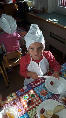Zdjęcie 35 - Sałatka owocowa