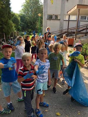 Zdjęcie 16 - Sprzątanie Świata