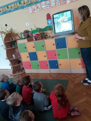 Zdjęcie 13 - Dzień Godności Osób z Niepełnosprawnością Intelektualną