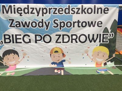 Zdjęcie 15 - "BIEG PO ZDROWIE"... I SUKCES NASZYCH PRZEDSZKOLAKÓW