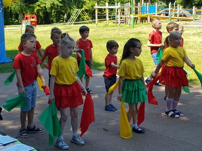 Zdjęcie 6 - Pożegnanie Absolwentów 2020/2021