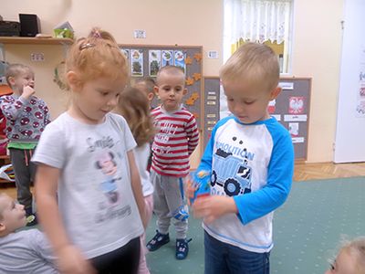 Zdjęcie 16 - Dzień chłopca