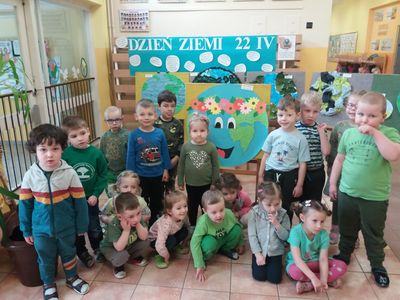 Zdjęcie 5 - Międzynarodowy Dzień Ziemi