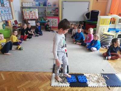 Zdjęcie 22 - Kwiecień 2021