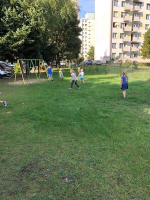 Zdjęcie 12 - Sprzątanie Świata