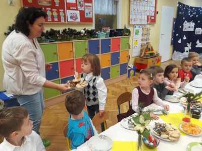 Zdjęcie 13 - TYGRYSKOWE URODZINKI