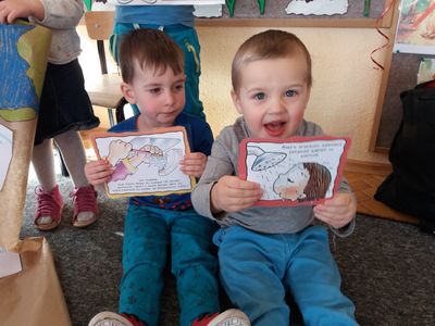 Zdjęcie 29 - Światowy Dzień Wody