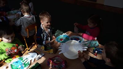 Zdjęcie 72 - Dzień Ziemi