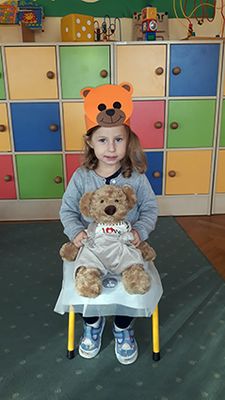 Zdjęcie 31 - Dzień Pluszowego Misia