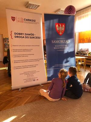 Zdjęcie 10 - Dobry zawód - droga do sukcesu