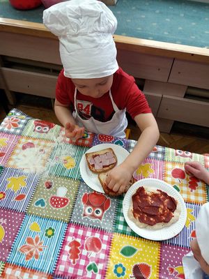 Zdjęcie 44 - Międzynarodowy Dzień Pizzy