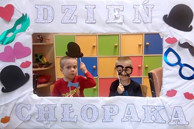 Zdjęcie 8 - Dzień chłopca