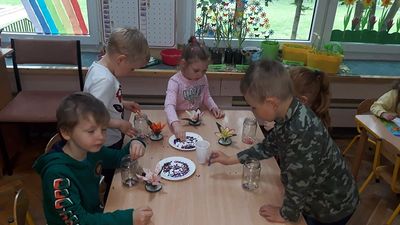 Zdjęcie 15 - Dzień Mamy i Taty