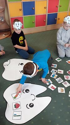 Zdjęcie 61 - Dzień dentysty