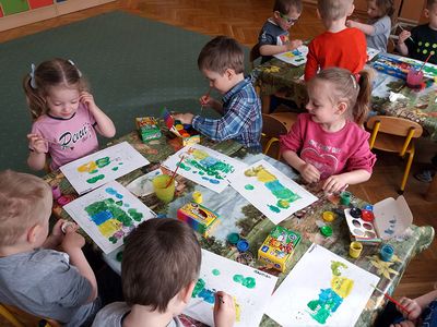 Zdjęcie 117 - Dzień Ziemi