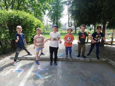 Zdjęcie 3 - Maj 2021