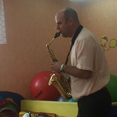 Zdjęcie 11 - MUZYCZNE SPOTKANIA ZE ŚWIERSZCZEM - ODSŁONA PIERWSZA