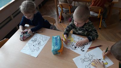 Zdjęcie 27 - Dzień Kubusia Puchatka