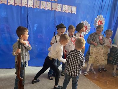 Zdjęcie 8 - ŚWIĘTO NIEPODLEGŁOŚCI