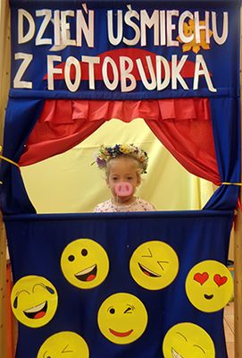 Zdjęcie 24 - Dzień "Uśmiechu"