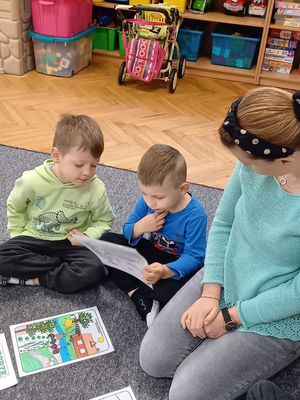 Zdjęcie 6 - Międzynarodowy Dzień Ziemi