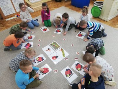 Zdjęcie 3 - Kwiecień 2021