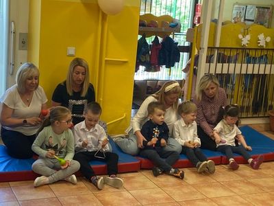 Zdjęcie 8 - Występy z okazji Dnia Mamy i Taty