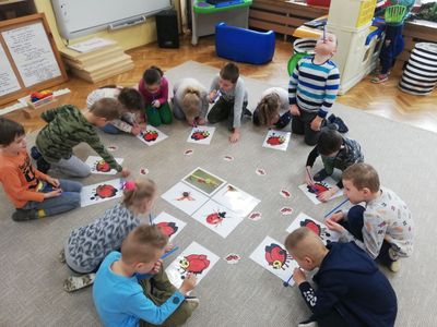 Zdjęcie 5 - Kwiecień 2021