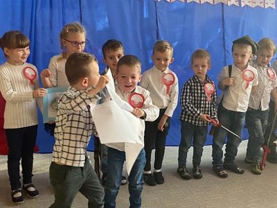 Zdjęcie 19 - ŚWIĘTO NIEPODLEGŁOŚCI